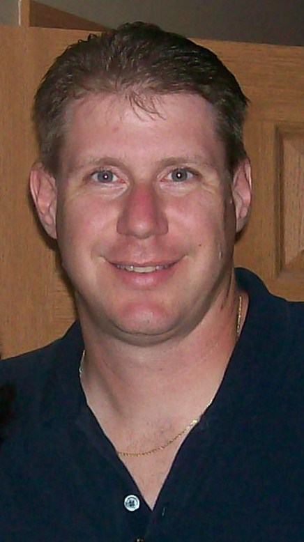 Brian Gutowski